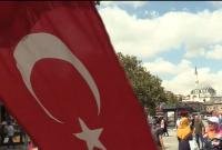 Турция стала доступнее для украинцев вследствие финансового кризиса последних дней