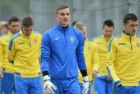 Шевченко вызвал 8 легионеров на матчи сборной Украины в Лиге наций
