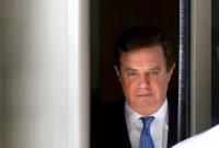 В США третий день заседаний присяжных по делу Манафорта завершился без приговора