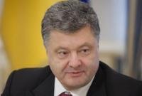 Порошенко пригласил киевлян на парад ко Дню независимости