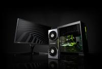 Представлены видеокарты NVIDIA GeForce RTX 2070, RTX 2080 и RTX 2080 Ti на архитектуре Turing