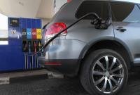 Сколько стоит заправить авто на АЗС 22 августа