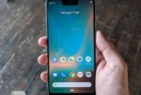 Google Pixel 3 засветился в сети за несколько месяцев до своей премьеры