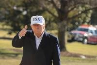 Вам есть чем гордиться: Трамп от имени американцев поздравил Украину с Днем Независимости