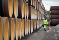 МИД: РФ прекратит транзит газа через Украину в случае строительства «Северного потока-2