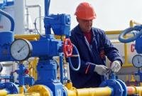 Льготники и Киевэнерго за неделю уменьшили долги за газ