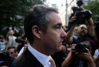 Экс-адвокат Трампа готов свидетельствовать по делу о российском вмешательстве в выборы