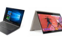 Ноутбук-трансформер Lenovo Yoga C930 построен на платформе Intel Kaby Lake R