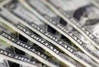 Украина заняла 725 млн долларов на внешнем рынке