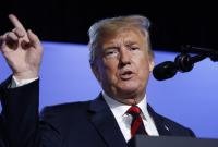 Трамп поздравил нового премьер-министра Австралии с вступлением в должность