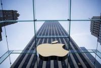 Apple наняла десятки экс-сотрудников Tesla