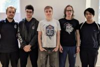 Стал известен победитель The International 2018
