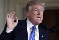 Трамп заявил о возможности заключения торгового соглашения с Мексикой