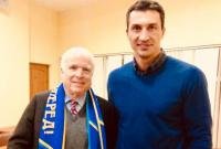 Маккейн изменил спорт к лучшему