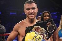 Определился следующий соперник Ломаченко