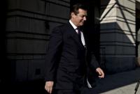 Второй суд против Манафорта сосредоточится на его работе в Украине, - Washington Post