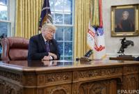 WP: Трамп отменил поездку Помпео в КНДР из-за воинственного письма