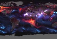 Ужасы планеты: NASA показала страшное лицо глобального потепления