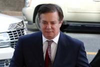 Суд над Манафортом: адвокаты хотят перенести из Вашингтона слушания по второму делу