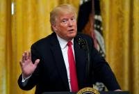 Политолог оценил вероятность смещения Трампа с поста президента США
