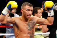 Ломаченко признан лучшим боксером мира по версии читателей Sky Sports