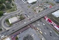 АМКУ увидел сговор в тендере на реконструкцию Шулявского моста