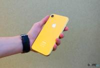 Nikkei: Apple отказалась от изначальных планов по увеличению объемов выпуска смартфонов iPhone Xr из-за низкого спроса