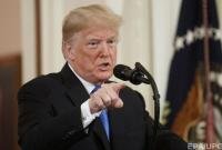 Обама сделал это: Трамп возложил ответственность за аннексию Крыма на экс-президента США