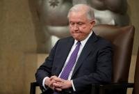 Решение Трампа уволить генпрокурора стало неожиданностью для сотрудников Белого дома, - СМИ