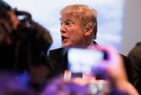 Трамп снова обвинил правительство Обамы в аннексии Крыма Россией (видео)