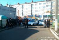 Из-за минирования в Житомире эвакуировали три вокзала