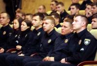 Повышение зарплаты, компенсация за съем жилья и ипотека на квартиру. Аваков презентовал мотивационный пакет для полицейских
