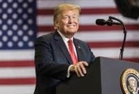 Расследование вмешательства РФ в выборы США не поддерживают 46% американцев