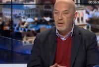Благодаря незаконным выборам в ОРДЛО Россия пытается повторить сценарий Приднестровья - Тука