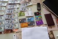 Четверо чиновников Киевтранспарксервис создали систему по получению взяток