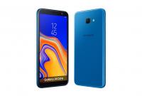 Samsung представила Galaxy J4 Core – свой второй бюджетный смартфон с ОС Android Go