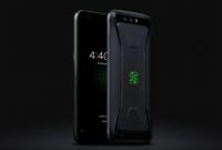 Официально: игровой смартфон Xiaomi Black Shark выйдет в Европе 16 ноября