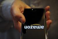 Amazon начнет продажи iPhone и iPad