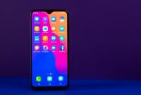 Анонс Vivo Y95: бюджетник на SoC Snapdragon 439, с подэкранным сканером и NFC