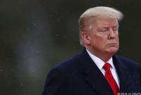 Трамп поддержал снижение цен на нефть