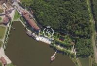 Во Львовской области на территории гостиничного комплекса погиб строитель