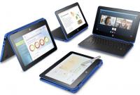 HP ProBook x360 11 G3 EE/G4 EE: трансформируемые ноутбуки с 11,6 экраном