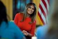 Советница Трампа повздорила с его женой и лишилась должности