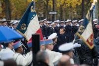 Макрон заявил, что быть союзником США не значит быть их вассалом
