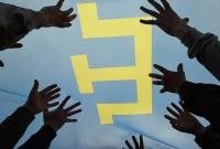 ФСБ на несколько часов задержала крымских татар на админгранице с Крымом