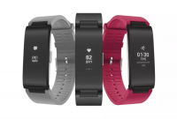 Withings Pulse HR: фитнес-трекер с GPS и автономностью до 20 дней