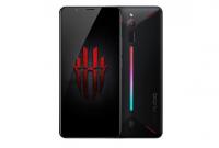 Просто космос. Стали известны характеристики игрового смартфона Nubia Red Magic Mars
