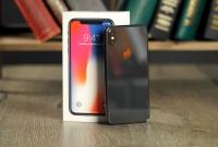 Злоумышленники могут восстанавливать недавно удалённые фотографии и файлы на iPhone X