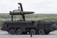 Российские Искандеры в Калининградской обл. - угроза для всей Европы, - МИД Литвы
