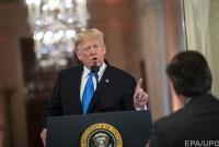 Суд обязал Белый дом восстановить аккредитацию корреспондента CNN